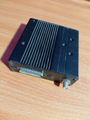 94-01 E38 E39 BMW 740I 740IL MOTOROLA MÓDULO AMPLIFICADOR AMPLIFICADOR TELÉFONO 84111470222 Foto 1 de 4