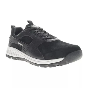 Propet Sneaker Uomo Visp Trail MOA012S Nero Scamosciato Taglia 8 Nuove con scatola - Foto 1 di 15
