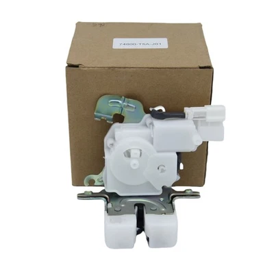 74800T5AJ01 For Honda 2015 2016 2017 Fit 1.5L Tailgate Lock Assembly Actuator - Image 1 of 4