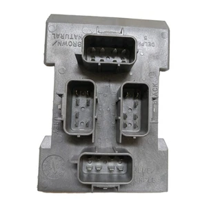 Genuine GM Tail Light Circuit Board Wiring Harness 1530-4995 New - Picture 1 of 2