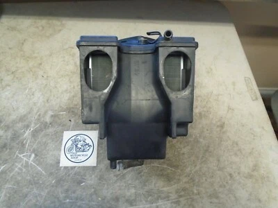 1982 HONDA CM450A AIRBOX   - Imagem 1 de 4