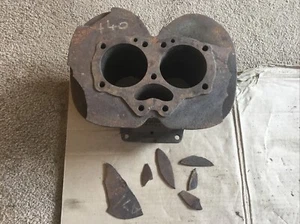 Barili cilindrici BSA A7 71mm 67- 1070 - Foto 1 di 19