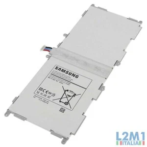 ORIGINAL AKKU 6800MAH FÜR TABLET SAMSUNG GALAXY TAB 4 10.1 SM-T535 T535 - Bild 1 von 1