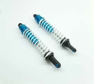 Carson 1:5 Dirt Attack Gp 3.0 500405206 Aluminium Shock Rear 180 MM Cda - Picture 1 of 3
