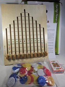 CHH Games Il Gioco del Cavallo da Corsa - Foto 1 di 9