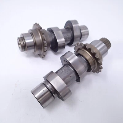 Harley Davidson Dyna Low Rider Wide Super Glide 2006 kit de árbol de levas OEM 25595-06 Foto 1 de 4