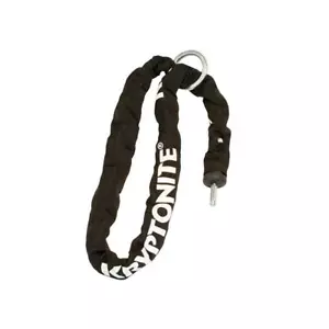 Chain Plug IN 5, 5x1200mm for Lock To Frame Ring Lock 588005401 Kryptonite - Picture 1 of 1
