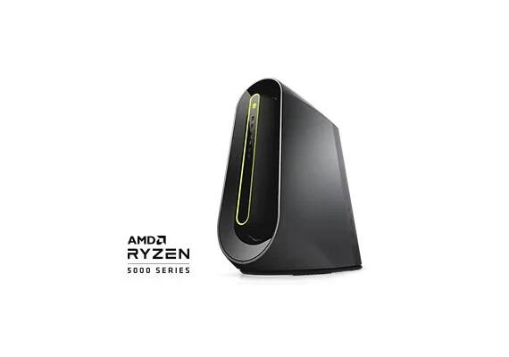 Alienware Aurora R10 Ryzen Edition  7 5800 16gb RTX 3060 TI 8gb - Image 1 of 1