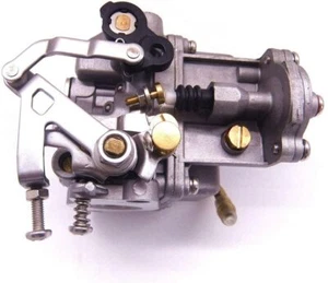 Tohatsu 9.8HP (2008 and Newer) 4 Stroke Outboard Carburetor - Picture 1 of 5