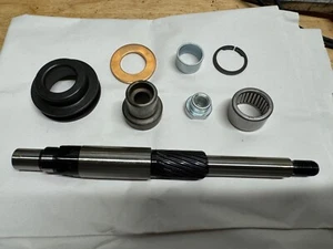 Kit de eje de arranque Harley Shovelhead 1970-84 FL FLH FX OEM# 31482-70 EE. UU. - Imagen 1 de 5