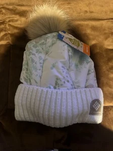 Columbia Women's Snow Diva Beanie - Picture 1 of 11