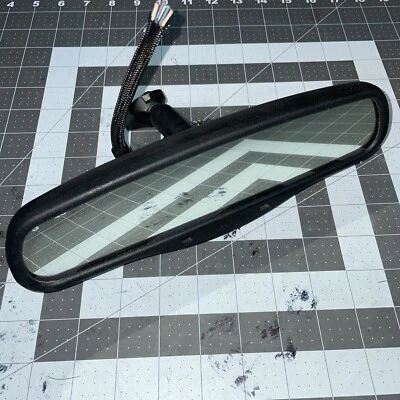 2005 2007 FORD FREESTYLE MONTEGO 500 ЗЕРКАЛО ЗАДНЕГО ВИДА В СБОРЕ E11015306 - Изображение 1 из 4