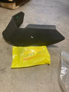 Can-Am HMWPE Trailing Arm Protectors for Outlander G2 6x6 2019 & up (715004823) - Picture 1 of 1