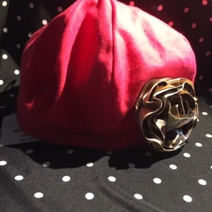 volume priced Gymboree NWT hat beret CHOICE  5-7 8 yrs and up 5 6 7 8 10 12  - Picture 1 of 5