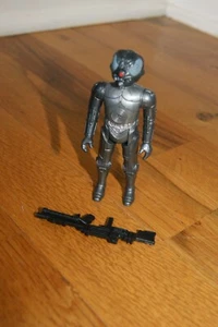 Figura de acción completa Star Wars 4-LOM 1982 3,75" - Imagen 1 de 3