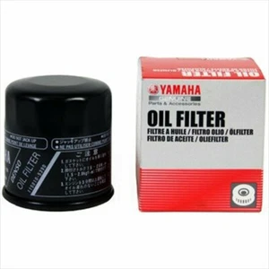 Genuine Yamaha Oil Filter 69J-13440 Outboards Waverunner 1800cc FXHO FXSHO GP VX - Picture 1 of 2