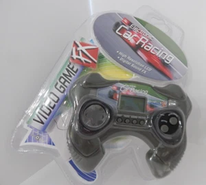 Toy Quest Electrónico Portátil Coche Carreras Juego LCD Video FX NUEVO/SELLADO - Imagen 1 de 11