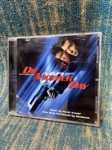 Die Another Day - Original Soundtrack - David Arnold - James Bond 007 - Picture 1 of 4