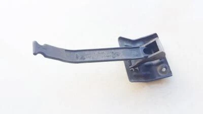 Cerradura capó Renault Scenic 2004 - Cierre capó 8200119676, original #885039-36 Foto 1 de 2