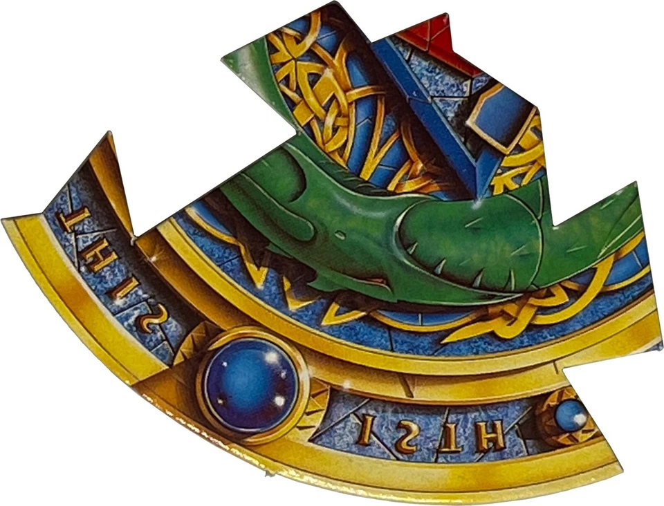 Advanced Heroquest Game System - individual replacement pieces, Games Workshop - Image 1 of 1