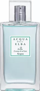 ACQUA DELL'ELBA ESSENZA DI UN'ISOLA ACQUA EDP VAPO NATURAL SPRAY - 100 ml - Foto 1 di 1