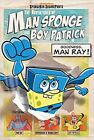 The Adventures of Man Spongepa by Nickelodeon Book The Cheap Fast Free Post