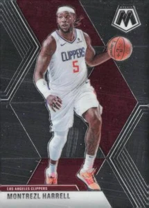 2019-20 Panini Mosaic #98 Montrezl Harrell - Picture 1 of 2