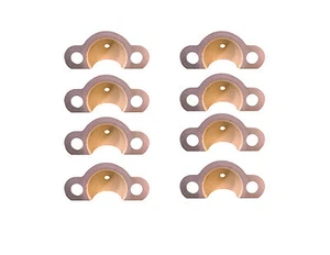 Inserto a sfera stile gatto 140G / 140H - 8X4741 - Set di 8 - Foto 1 di 1