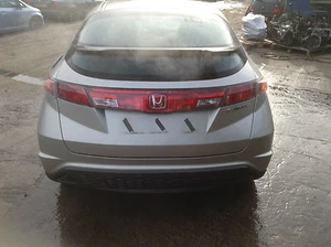 HONDA CIVIC SE I D/S 2008 ÄUSSERE RÜCKLICHTEINHEIT - Bild 1 von 9