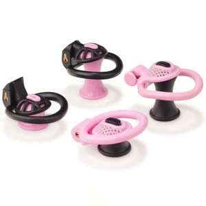 New Positive/negative Chastity Cage Lock with 4 Rings Sissy Inverted Plug Cage - Picture 1 of 38