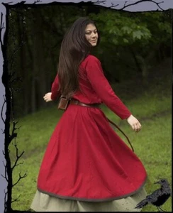 Vestido de mercado medieval - Edana Epic Armoury - Imagen 1 de 4