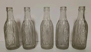 Lote de 5 botellas de bebidas vintage PH Schneider Brewing Co. Trinidad, Co. 7 1/2 oz - Imagen 1 de 24