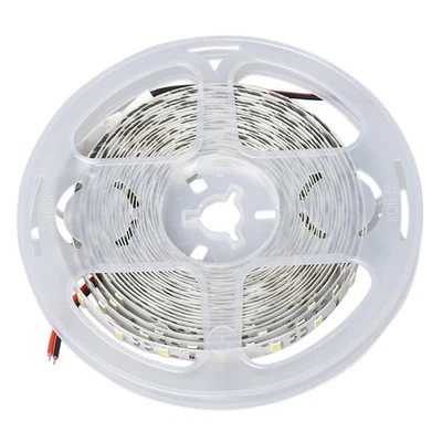 Super bright 5M 300 SMD 5630 LED strip bar Band string of lights white O4Y48492 - Image 1 of 4