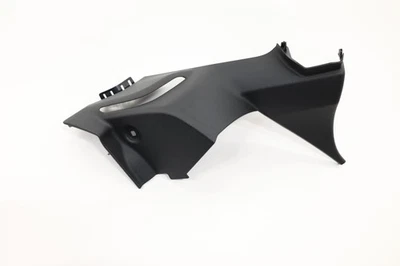 BMW 228I F44 2021-2024 plataforma trasera estante moldura izquierda panel de cubierta OEM 51497475573 Foto 1 de 4