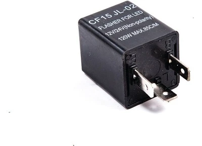 Diode Dynamics DD4049 CF15 (CF13/CF14/EP34/EP35) LED Turn Signal Flasher Foto 1 de 3