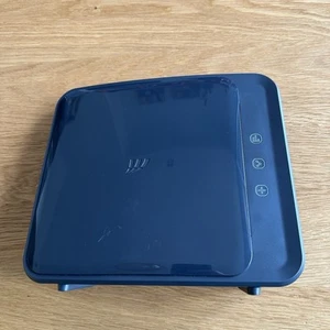 Fastweb FASTgate Technicolor RTV1907VW-D228 Modem Router ADSL Fibra 1000 Mbps - Afbeelding 1 van 13