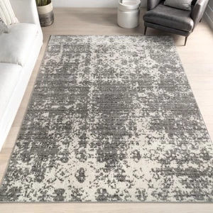 nuLOOM Deedra Modern Abstract Area Rug - 2x3 Accent Rug Modern/Contemporary G... - Picture 1 of 9