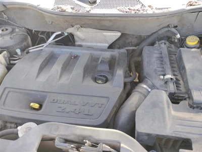 PATRIOT   2010 Door Trim Panel Rear 29863418 Foto 1 de 4