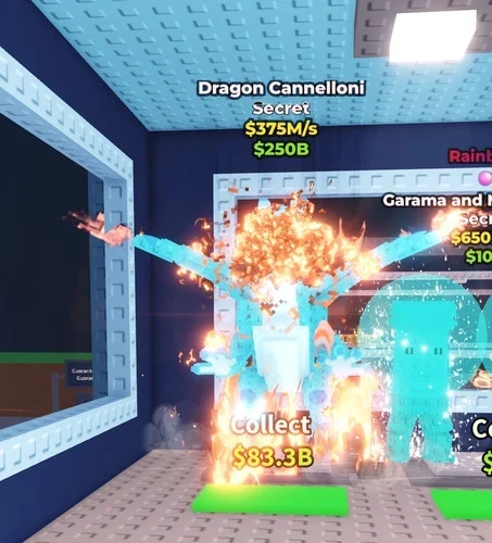 Roblox 19830 Celebrity Core Figure