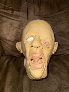 Maschera bradipo The Goonies costume Halloween testa maschera horror - Foto 1 di 12