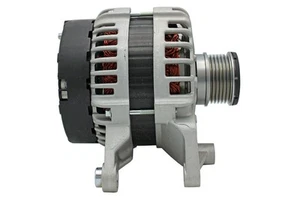 Without Core 14V 175A For Mercedes-Benz C-Class (8El 015 630-831) OEM Hella - Picture 1 of 12