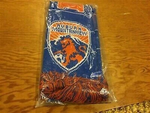 Auburn Mountainview Lions Soccer scarf, unopened, Washington state - Picture 1 of 3