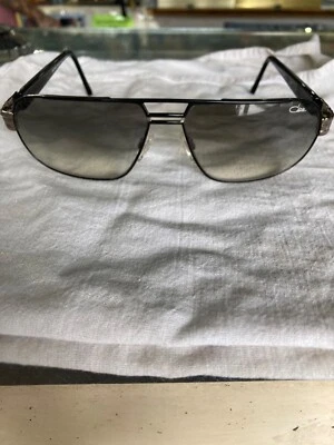 Новые винтажные солнцезащитные очки Cazal - Изображение 1 из 4