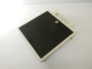 Seca 869 Portable Flat Physician Scale *Base only - Picture 1 of 7