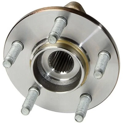 Roulement de Roue avant et Moyeu Montage pour Ford Taureau Mercury Sable 1996-07 - Изображение 1 из 2