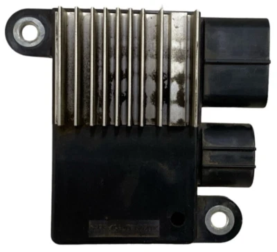 2014 2015 2016 2017 2018 2019 Toyota Corolla Cooling Fan Computer 89257-12010 Foto 1 de 4