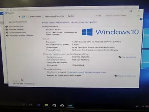 DELL PRECISION T3600 E5-1603@ 2.8GHz /8 Gb RAM/ 500Gb HDD/FIRE PRO V4900 - Picture 1 of 11