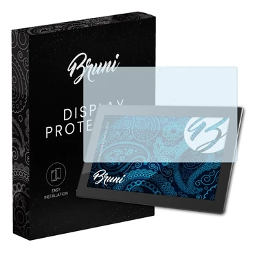 Bruni 2x Protective Film for Microsoft Surface Pro 2013 Screen Protector - Image 1 of 4