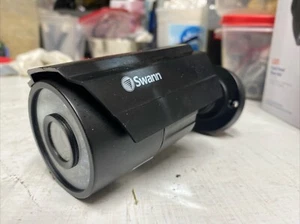 Swann SRPRO-815CAM 1080p Security Camera Night Vision Used - Picture 1 of 4