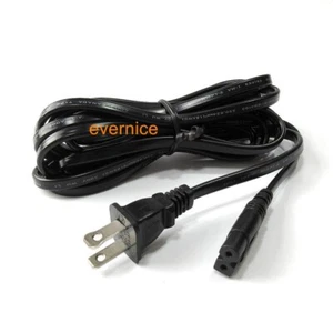 Cable de alimentación para Elna 704DEX, 720PRO, 730 eXcellence, eXperience 530,830 eXpressive - Imagen 1 de 5